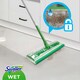Obrázek 2 pro produkt Čisticí Ubrousky Na Podlahu Swiffer Sweeper S Citrus Fresh Vůní x40