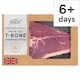 image 1 of Tesco Finest Aberdeen Angus Thick Cut T-Bone Sharing Steak 30 Day Matured