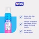 image 3 of Vo5 Plump It Up Weightless Mousse 200Ml