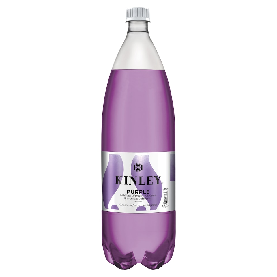 Kinley Purple 1,5l
