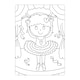 image 3 of My Fs Colouring Book History Activity Kc Ag