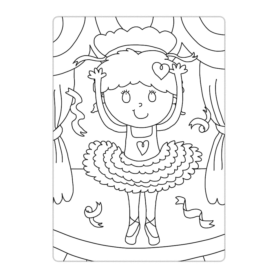 image 1 of My Fs Colouring Book History Activity Kc Ag