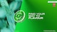 image 2 of Nordic Spirit Spearmint Extra Strong - Tobacco Free Nicotine Pouches 20 Pack 11mg 14g