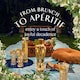 image 3 of ST GERMAIN ELDERFLOWER LIQUEUR 50CL