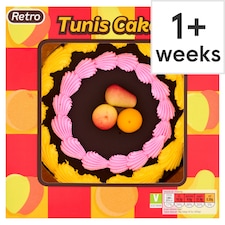 Cake