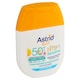 image 2 of Astrid Sun Sensitive Children's Sun Lotion SPF 50+ 60ml
