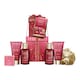 image 2 of BAYLIS & HARDING MIDNIGHT CHERRY LUXURY PAMPER PRESENT GIFT SET