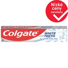Colgate Whitening bělicí zubní pasta 75ml
