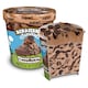 image 4 of Ben & Jerry's Sundae Choco-Lotta Cheesecake Ice Cream Tub 427ml