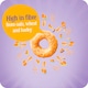 image 3 of Nestle Cheerios Multigrain Cereal 600G