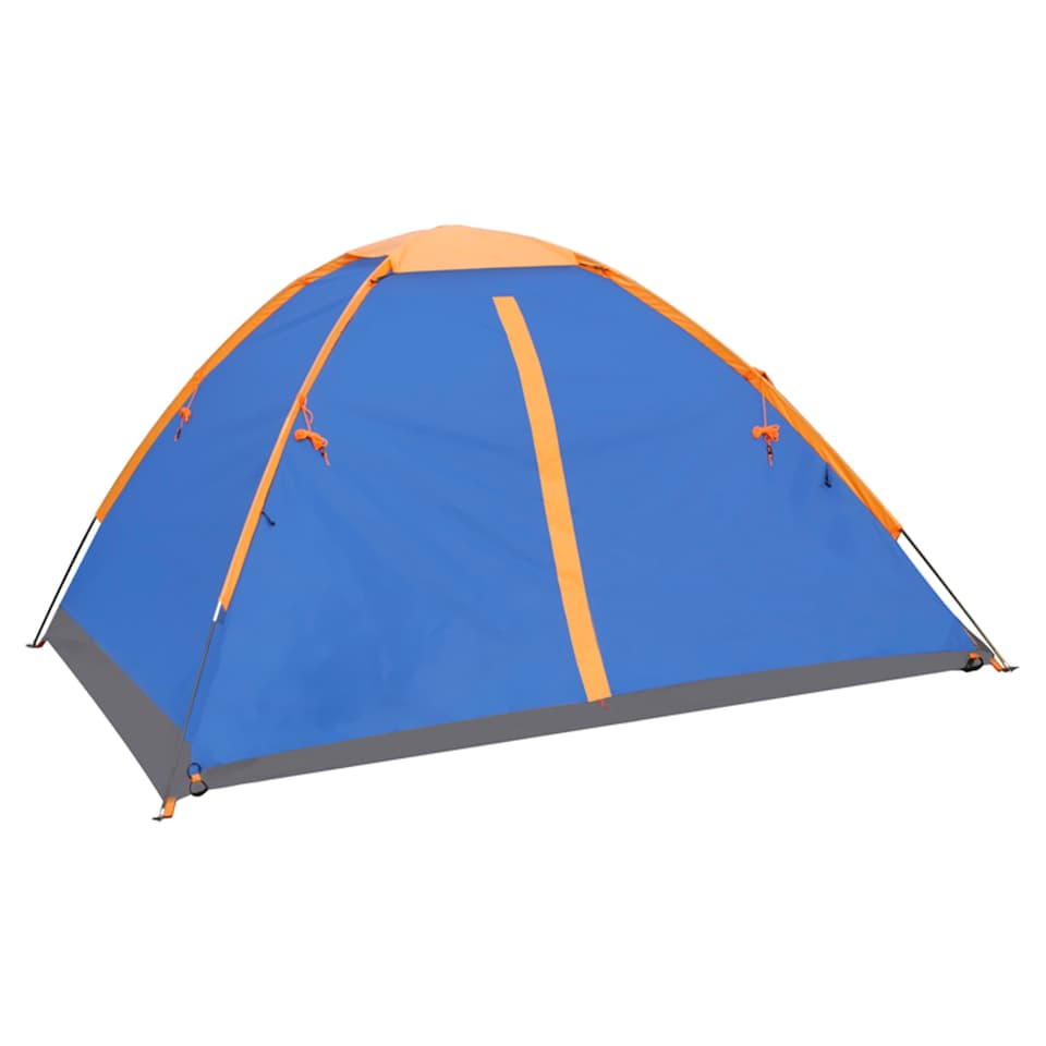 Tesco 4 Person Tent Single Layer