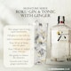image 5 of Roku Japanese Craft Gin 70cl