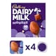 image 2 of Cadbury Dairy Milk Mousse 4x45g