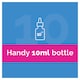 image 4 of Optrex Moisturising Eye Drops For Dry Eyes 10ml