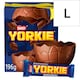 image 1 of Yorkie Milk Chocolate Easter Egg 196G