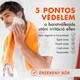 image 3 of Gillette Fusion Borotvazselé Mandulaolajjal, Érzékeny Bőrre, 200ml