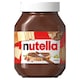 obrázok 1 z Nutella Nátierka s lieskovými orieškami a kakaom 1000 g