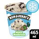 image 1 of Ben & Jerry's Minter Wonderland Mint Ice Cream 465Ml