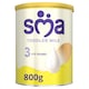 image 1 of SMA Toddler Milk Powder 1-3 Years 800g