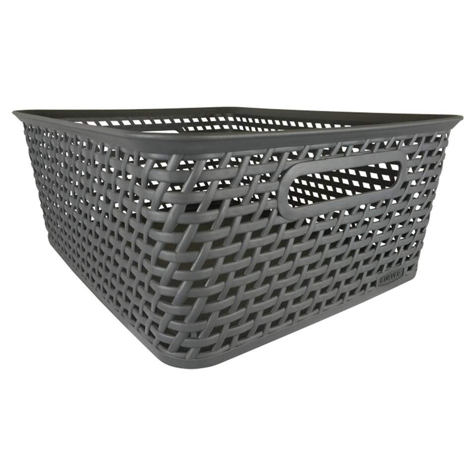 Curver Your Style Recycled Medium Grey