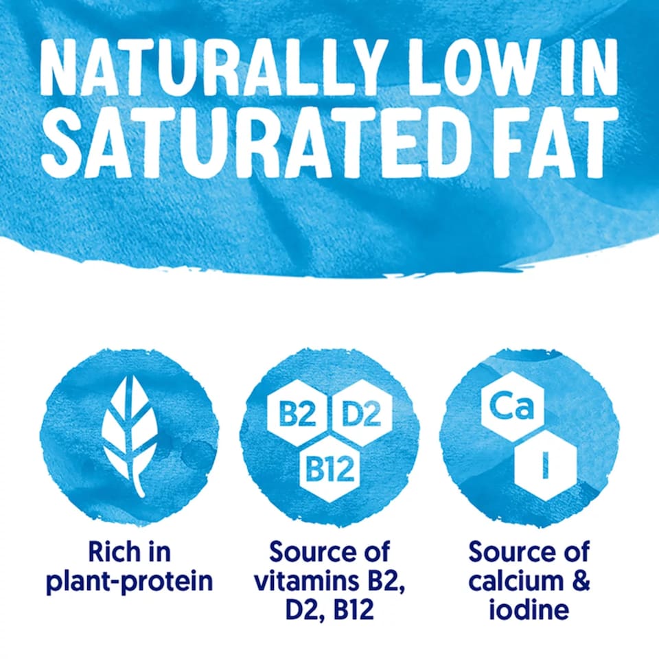 image 1 of Alpro Soya Chilled Drink 1 Litre