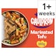 image 1 of Cauldron Foods Tofu Pieces 160G