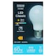 Tesco Home E27 806 lm 60 W 4000K LED klasszik izzó  1. kép