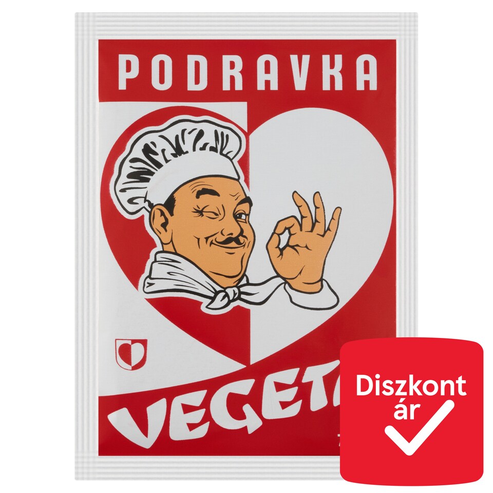 image 1 of Vegeta Condiment 75 g