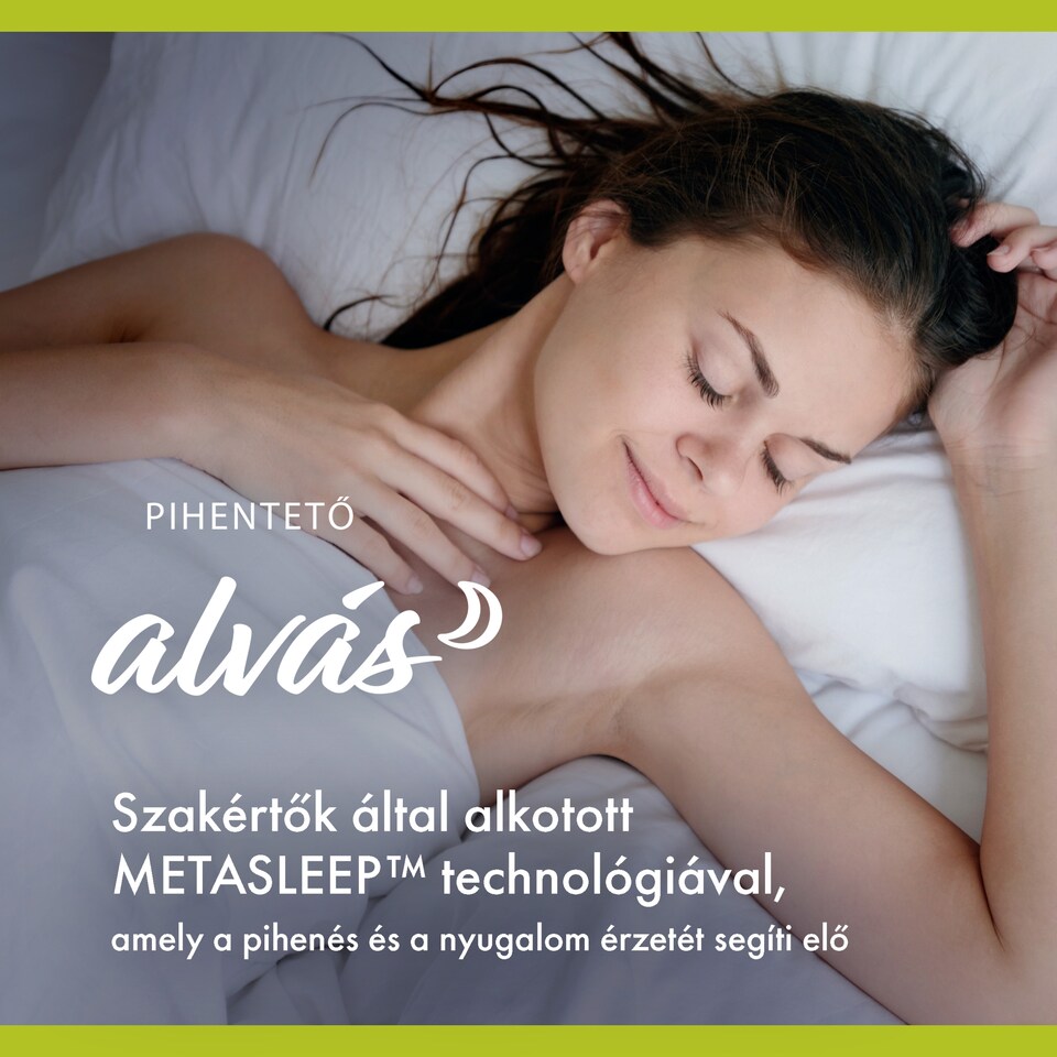 Palmolive Aroma Essence Restful Sleep tusfürdő 500 ml  1. kép