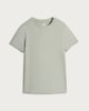 image 4 of F&F Active Short Sleeved T-Shirt in Green