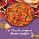 image 4 of Charlie Bigham's Beef Madras 460g