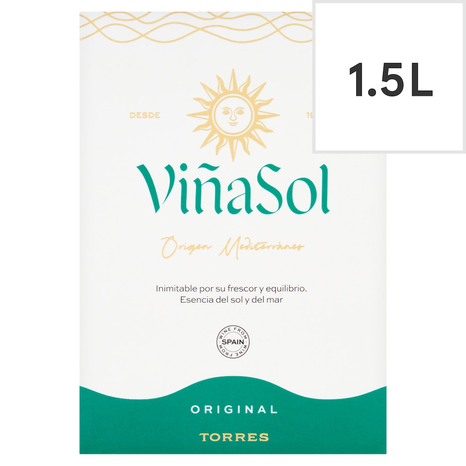 Torres Vina Sol 1.5L