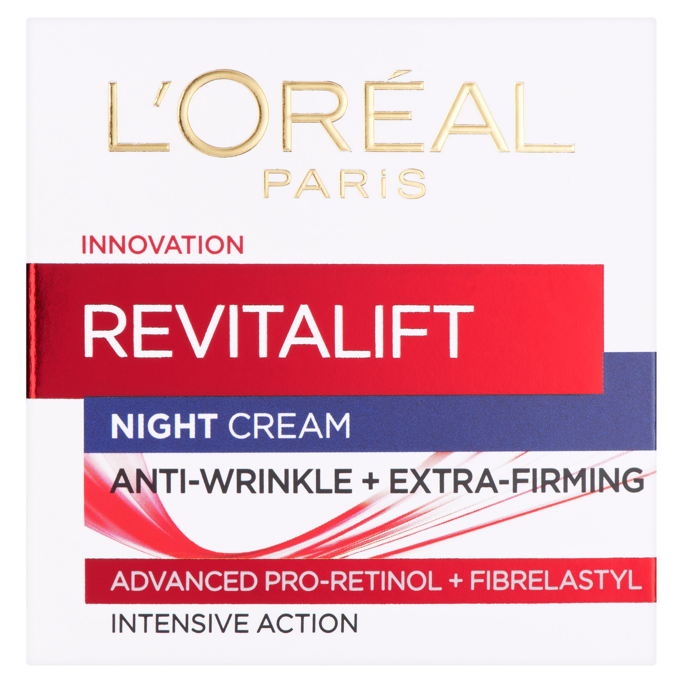 tesco loreal revitalift