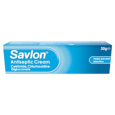 Savlon Antiseptic Cream 30 G