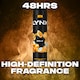 image 3 of Lynx Gold 48h Deodorant Body spray 250ml