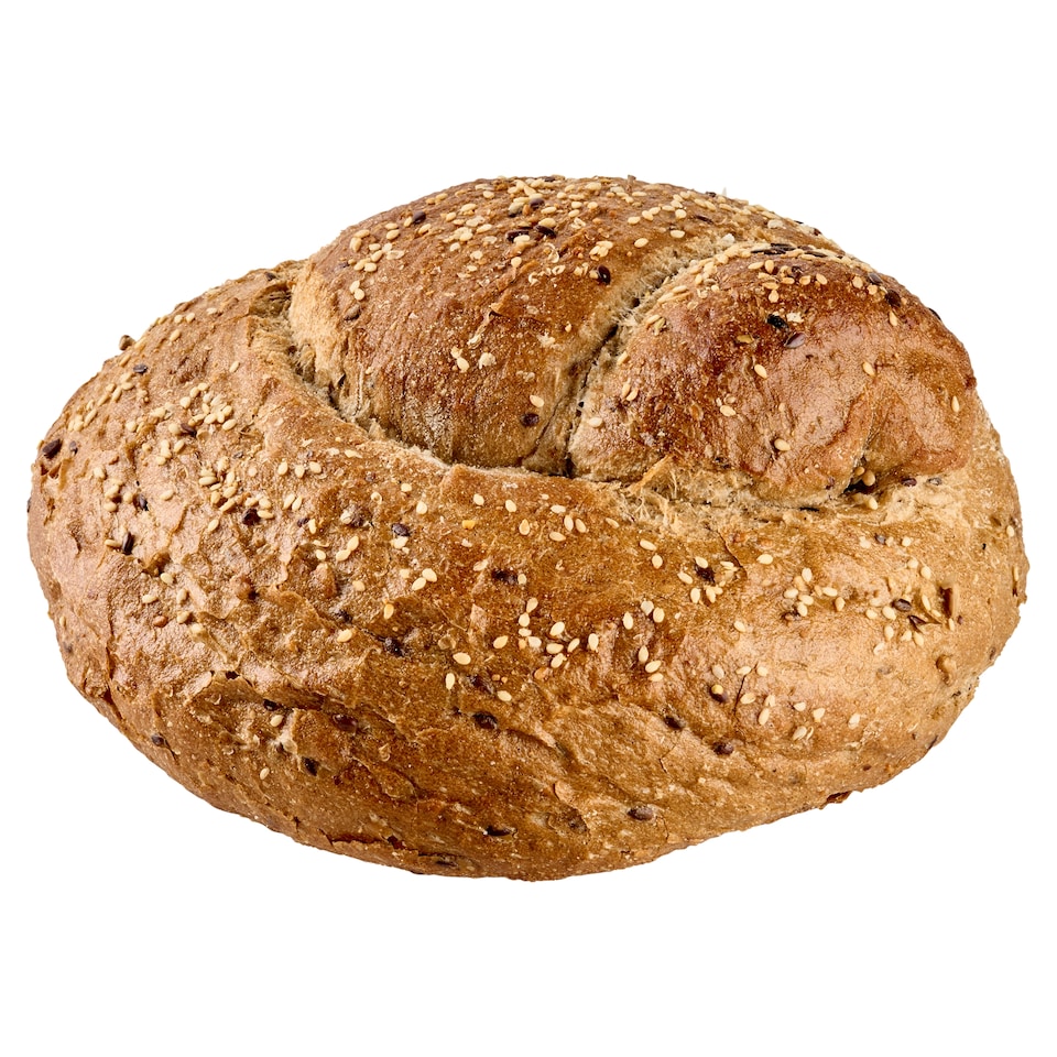 image 1 of Tesco Shepherd's Bread Multigrain Dark 405 g