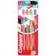 image 1 of Tooth Brush Colgate Twister Design Edition 4pack