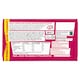 image 2 of Tony's Chocolonely Milk Chocolate Caramel Biscuit 180G