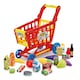 Addo Busy Me játék bevásárlókocsi  3. kép