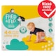 image 1 of Fred & Flo Pleny 5 Junior 11-18 kg 44 ks