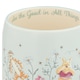 image 4 of Tesco Green Disney Winnie the Pooh bögre 