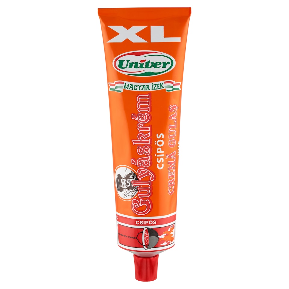image 1 of Univer Magyar Ízek Spicy Goulash Cream 240 g