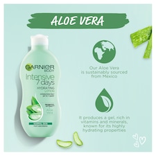 Garnier Intensive 7 Days Hydrating Hand Cream 100 ml Tesco Garnier Intensive 7 Days Hydrating Hand Cream 100 ml Tesco