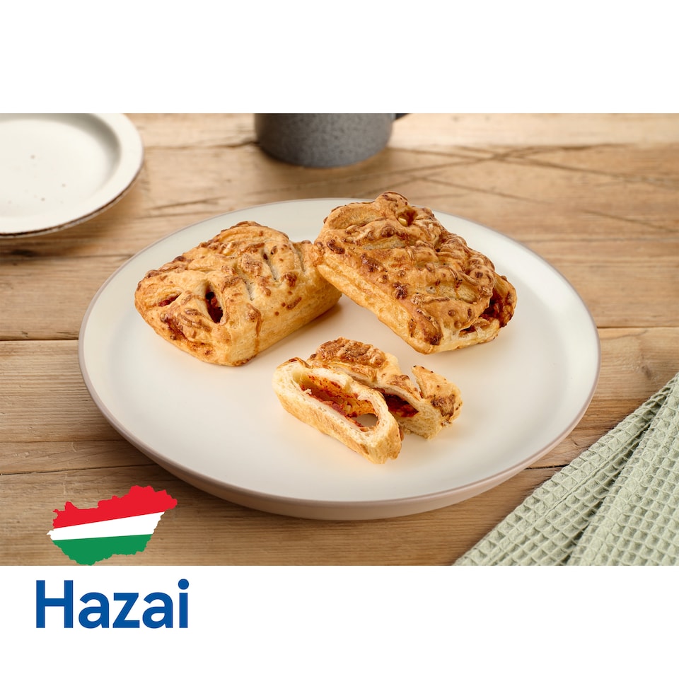image 1 of Margherita Snack 75 g