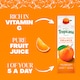 image 3 of Tropicana Orange Juice With Extra Juicy Bits 1.5L