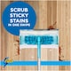 image 3 of Flash Speed Mop Wet Cloths Refills Wild Orchid 10 Pack