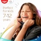 image 4 of Colgate Total Active Prevention 7-12 Years Mild Mint Toothpaste 50ml 