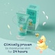 image 5 of Childs Farm Baby All Over Balm, Fragrance-Free 50ml