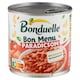 Bonduelle Bon Menu Paradicsom fehérbab paradicsommártásban 430 g  2. kép
