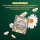 image 2 of Pukka Organic Three Chamomile Herbal Tea 20 Tea Bags 30g